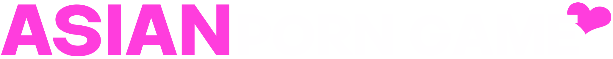Asian Porn Game